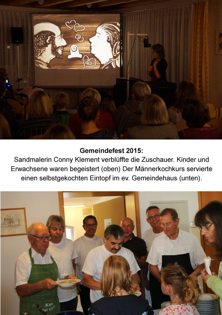 Gemeindefest15