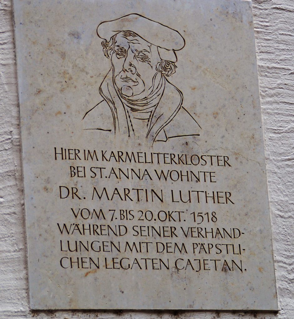 Luther