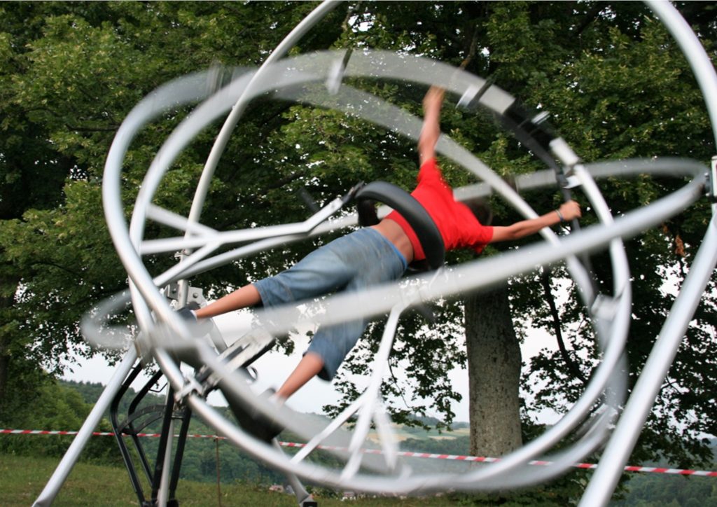 Aerotrimm MB 2 verbessert