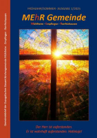 Titelbild Gemeindebrief 1/2025