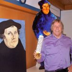 Wort zur Woche vom 31.10.2016 – Wer hat’s erfunden?