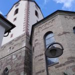 Wort zur Woche vom 20.07.2020 – Segensbälle in der Kirche