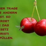 Wort zur Woche vom 29.06.2020 – Wochensprüche