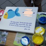 Wort zur Woche von 24.08.2020 – Für mutige Schritte!