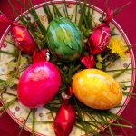 Wort zur Woche vom 21.09.2020 – Frohe Ostern?!