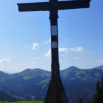 Wort zur Woche vom 14.09.2020 – Starkes Zeichen