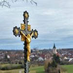 Wort zur Woche vom 21.03.2022 – Blick zurück schadet nicht