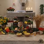 Wort zur Woche vom 05.10.2020 – Erntedankfest 2020