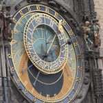 Wort zur Woche vom 19.10.2020 – Am Sonntag gibt es 90 000 Sekunden Zeit!