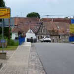 Wort zur Woche vom 26.10.2020 – In die richtige Richtung