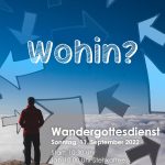 Wort zur Woche vom 05.09.2022 – Rea Garvey und sein Glaubensbekenntnis